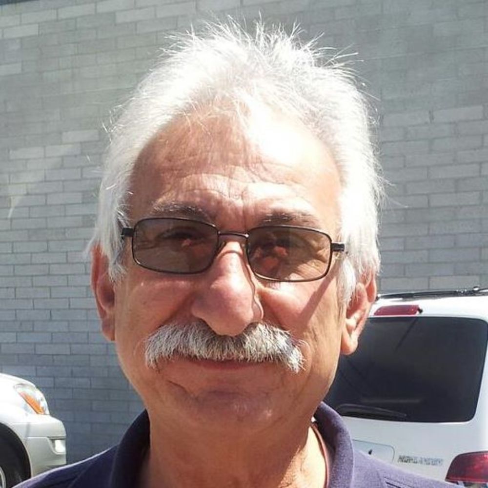 Meet your Posher, Jacque